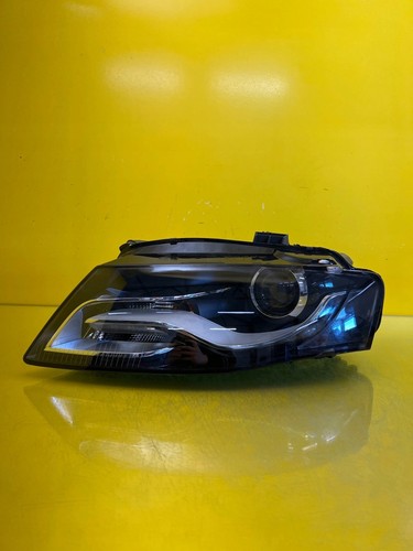 Audi 8k0 xenon phare - audi,