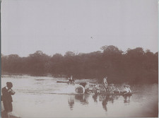 France, Invention, Bateau à