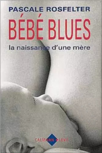 Bébé blues la naissance - bébé,