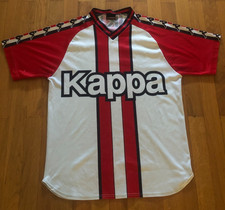 superbe maillot )) Kappa