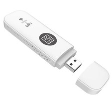 4G Modem USB Dongle WiFi