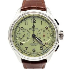 Breitling Montre Chronographe