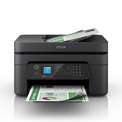 Epson workforce 2930dwf - workforce, wf-2930dwf