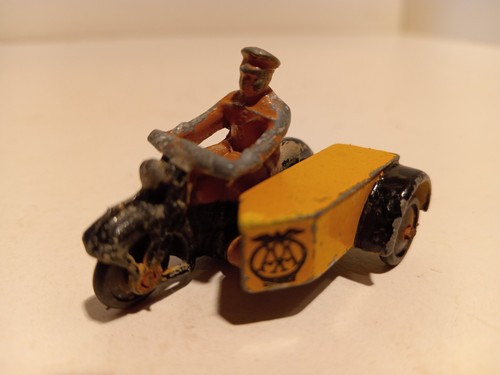 Dinky toys 44b - toys, gb