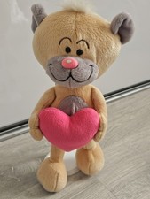 Peluche Pimboli Cœur Diddl
