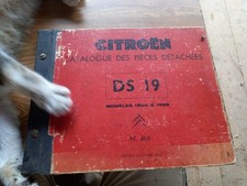 Citroën - Catalogue de