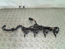 FUEL RAIL DIESEL WITH INJECTOR TT 2017 06L971627A06L906031A06K133681C