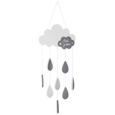 Suspension Enfant "Nuage" 57cm