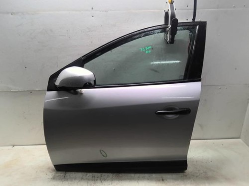 Porte avant gauche - , renault