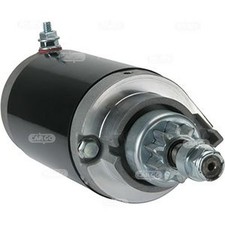 Démarreur Starter 12 V 0,7 KW