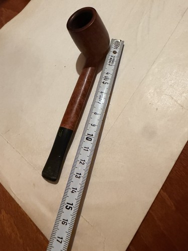 Pipe ancienne ropp - pipe, "vintage
