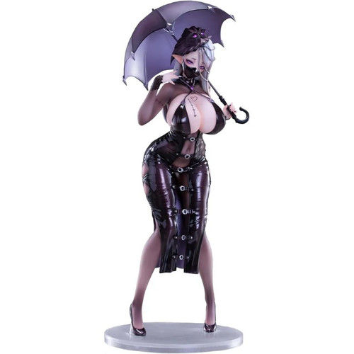 Siki anim kirie figurine - anim,