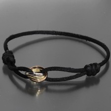 Bracelet cartier trinity - bracelet,