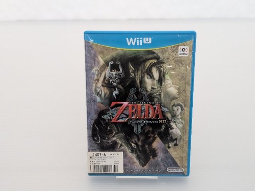 The legend zelda twilight - the,