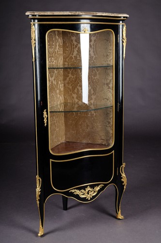 Sam 301 vitrine angle de - o-sam-301, d’angle