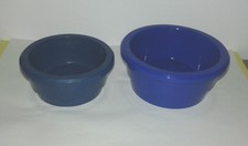 GAMELLES POUR ANIMAUX DE COMPAGNIE LOT DE 2   NEUVES  