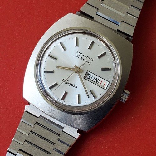 Vintage men longines - vintage,