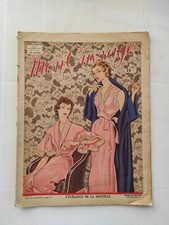 JOURNAL MON OUVRAGE N°40