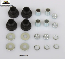 KAWASAKI Z 1000 1977/1978 SET KIT FIXATION SUPPORT TABLEAU DE BORD