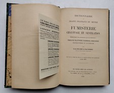DICTIONNAIRE et TRAITÉ