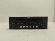 96643699XT Autoradio pour