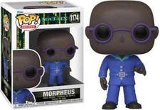 Pop! Movies The Matrix