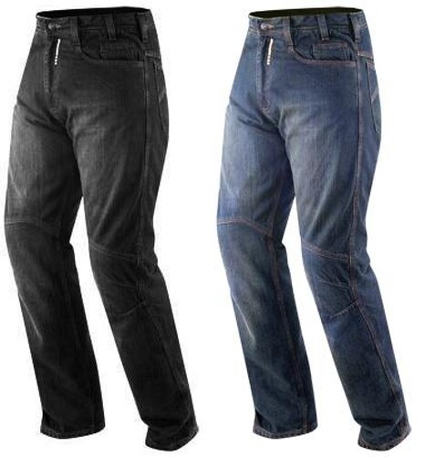 Jeans protection moto - ce,