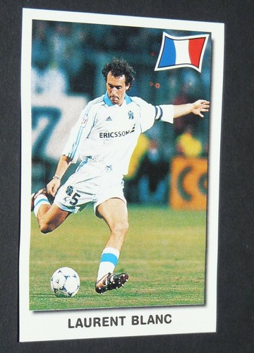 Blanc olympique - blanc,