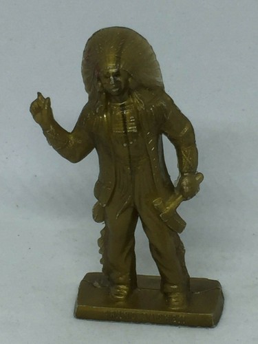 Figurine pub ancienne cafe - ancienne,