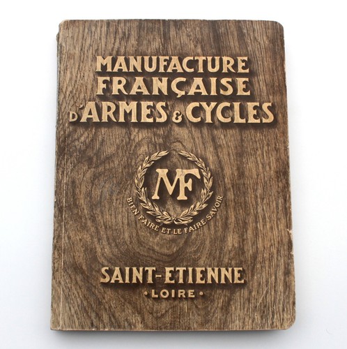 Catalogue manufrance 1931 - catalogue,