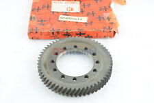 Roue Dentée Vitesse Engrenage