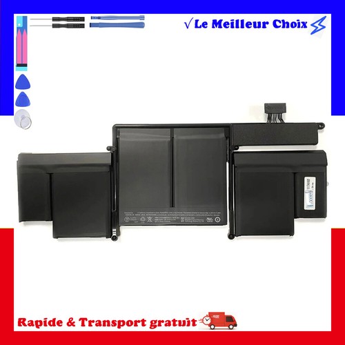 A1582 a1502 batterie pour - a1502,