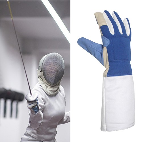 Gants escrime - d'escrime,