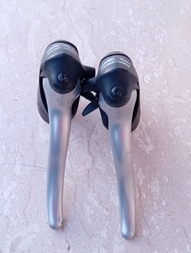Leviers frein shimano sora - frein,