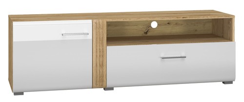 Meuble bas adagio - adagio, 150x42x47