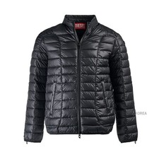 Diesel W-Pilot Doudoune pour