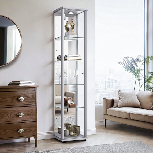 Möbel vitrine verre avec - k-möbel,