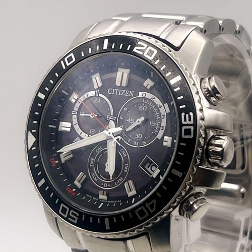 Montre citizen promaster - citizen, eco