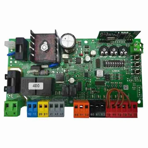 Bft 2610700 carte hamal - 2610700,