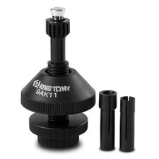 CENTREUR D'EMBRAYAGE UNIVERSEL KING TONY