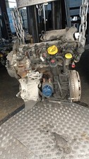 Moteur RENAULT MEGANE 2 PHASE