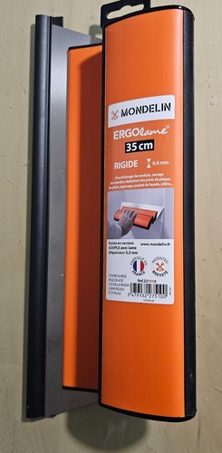 Ergolame mondelin lissage 300 - mondelin,