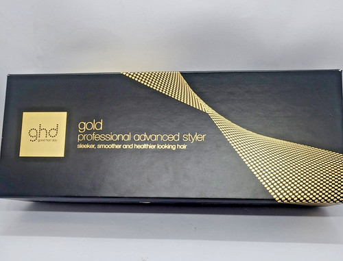Ghd gold professional - ghd,