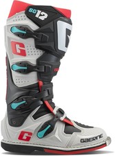 Bottes de motocross Gaerne
