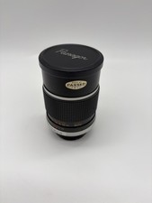 Objectif Panagor 135mm f2.8