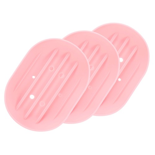 3pcs petit plateau savon - petit, à
