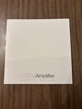 Rega Mira 3 Integrated