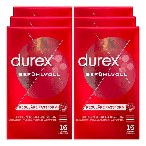 Durex préservatifs - durex,