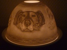 LITHOPHANIE PHOTOPHORE