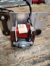 Vintage Hammond Organ/Leslie 1